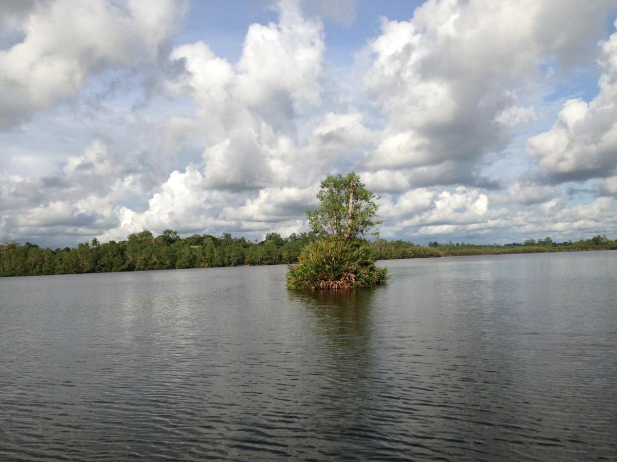Lake Life Villa Ambalangoda  Zewnętrze zdjęcie