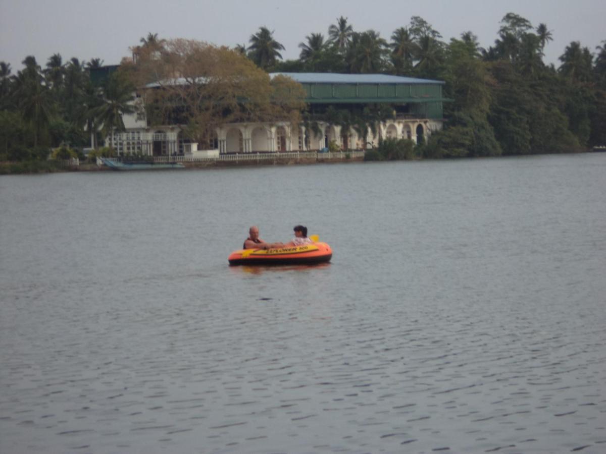 Lake Life Villa Ambalangoda  Zewnętrze zdjęcie