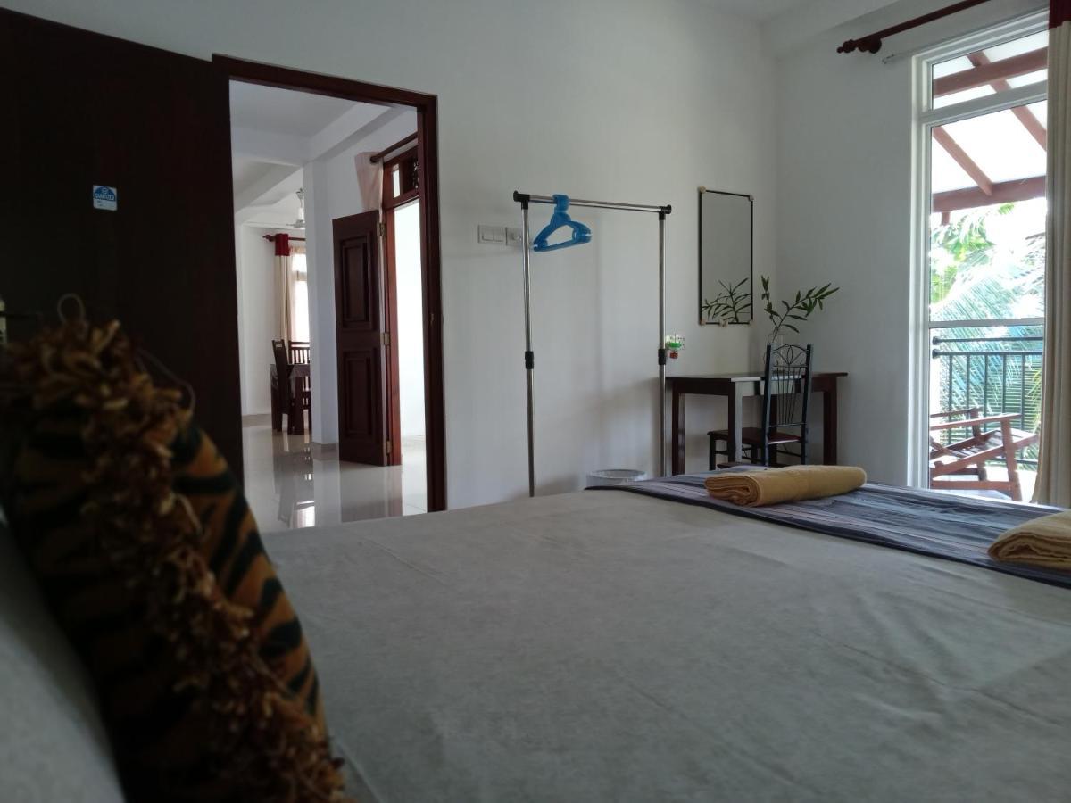 Lake Life Villa Ambalangoda  Zewnętrze zdjęcie