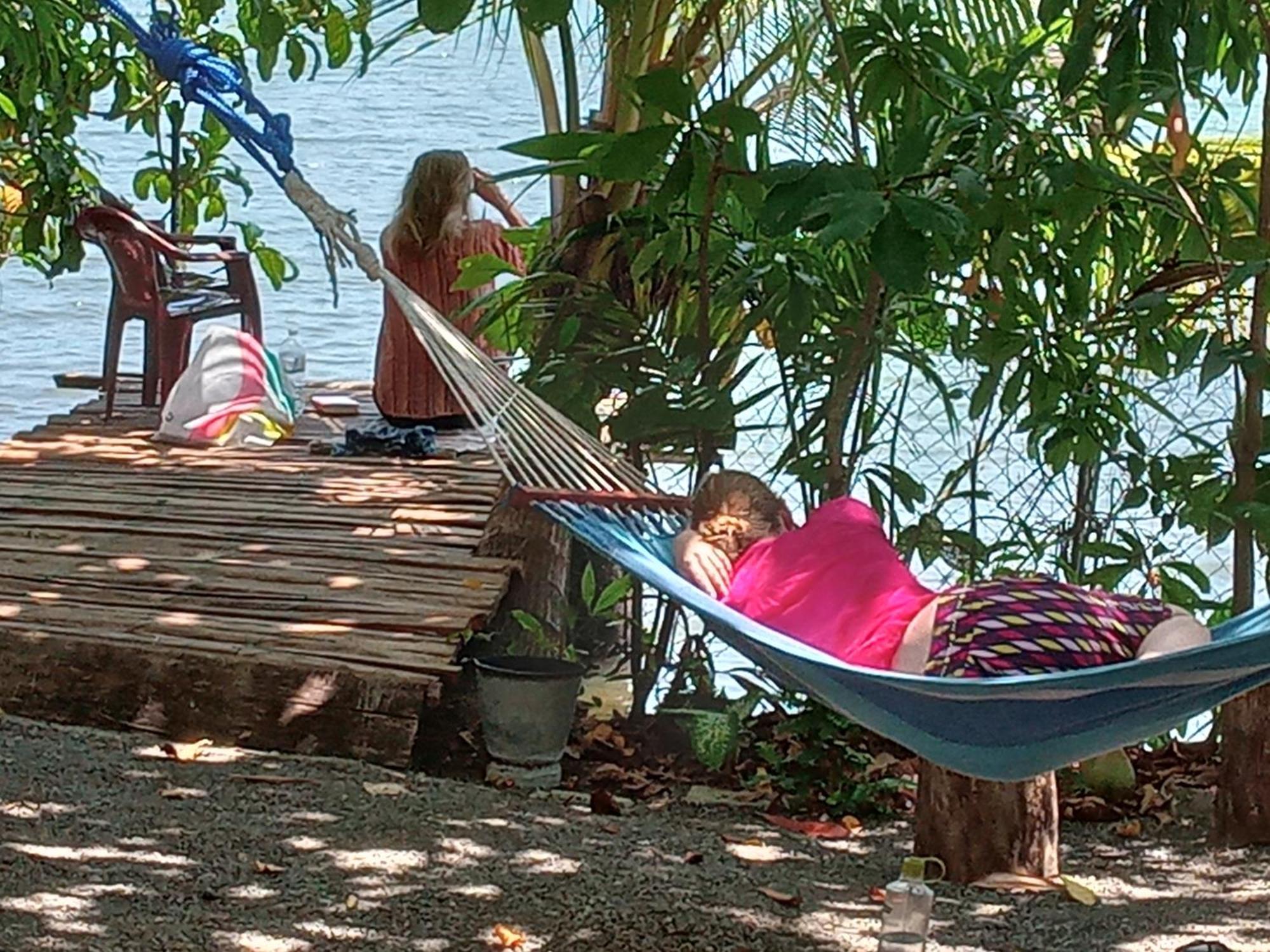 Lake Life Villa Ambalangoda  Zewnętrze zdjęcie
