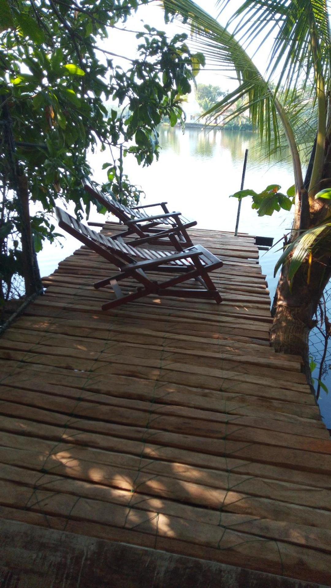 Lake Life Villa Ambalangoda  Zewnętrze zdjęcie