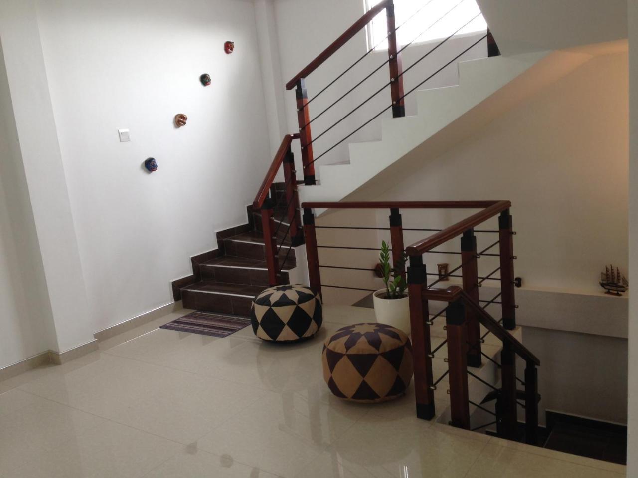 Lake Life Villa Ambalangoda  Zewnętrze zdjęcie